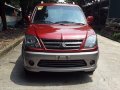 Selling Mitsubishi Adventure 2015 Manual Diesel -0
