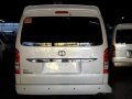 Used Toyota Hiace 2018 Automatic Diesel for sale in Makati-10