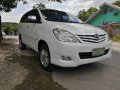 Used White Toyota Innova 2012 at 58000 for sale in Manila-1