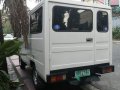 Sell White 2013 Mitsubishi L300 in Quezon City-3