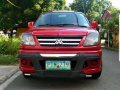 2010 Mitsubishi Adventure for sale in Cavite-5