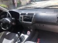 Green Honda Civic 2003 at 145000 km for sale -4