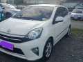 2015 Toyota Wigo for sale in Pasig -4