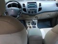 Used Toyota Hilux 2010 for sale in Guagua-4