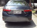Selling Toyota Corolla Altis 2017 Automatic Gasoline -4