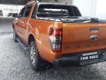 Selling Ford Ranger 2016 Automatic  Diesel in Manila-3