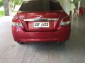Mitsubishi Mirage G4 2015 for sale in Parañaque -2