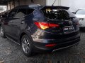 Used Hyundai Santa Fe 2015 for sale in Manila-3