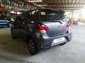 Used Toyota Wigo 2018 for sale in Manila-0