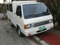 Sell White 2013 Mitsubishi L300 in Quezon City-8