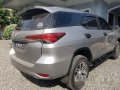 Selling Toyota Fortuner 2018 at 28000 km-4