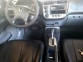 Used Honda Civic 2001 for sale in Lubao-0