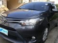 Selling Silver / Grey Toyota Vios 2016 in Manila-4