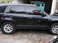 Used Black Suzuki Grand Vitara 2015 at 48000 for sale in Manila-5