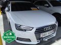 White Audi A4 2019 Automatic Gasoline for sale in Manila-10