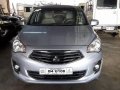 Used Mitsubishi Mirage G4 2018 for sale in Makati-1