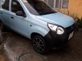 Suzuki Alto 2016 for sale in Paranaque -6