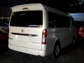 Used Toyota Hiace 2018 Automatic Diesel for sale in Makati-11