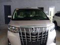 2019 Toyota Alphard for sale in Las Pinas-5