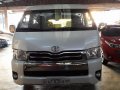 Used Toyota Hiace 2018 Automatic Diesel for sale in Makati-14