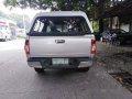 Silver Isuzu D-Max 2011 at 60000 km for sale-3