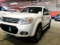 Used Ford Everest 2012 Automatic Diesel for sale in Manila-15