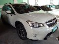 Used White Subaru Xv 2013 for sale in Manila-9