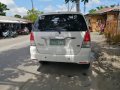 Used White Toyota Innova 2012 at 58000 for sale in Manila-5