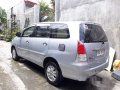 Used Silver/Grey Toyota Innova 2010 at 111000 for sale in Manila-1