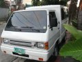 Sell White 2013 Mitsubishi L300 in Quezon City-4