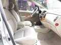 Used Silver/Grey Toyota Innova 2010 at 111000 for sale in Manila-5