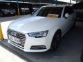 White Audi A4 2019 Automatic Gasoline for sale in Manila-8