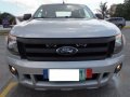 2014 Ford Ranger for sale in Quezon City-7