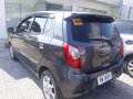 Used Toyota Wigo at Automatic Gasoline 2016 at 31000 in Manila-4