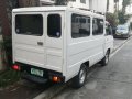 Sell White 2013 Mitsubishi L300 in Quezon City-5