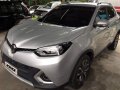 Sell Silver/Grey 2017 Lexus Gs at Automatic Gasoline at 10000km in Manila-1