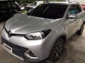 Sell Silver/Grey 2017 Lexus Gs at Automatic Gasoline at 10000km in Manila-2