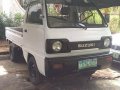 Suzuki Multi-Cab 2004 for sale in Quezon City-1