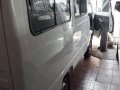 Selling White Mitsubishi L300 2012 Manual Diesel at 78000 km-2