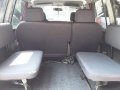 Selling Mitsubishi Adventure 2015 Manual Diesel -2