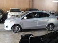 Used Mitsubishi Mirage G4 2018 for sale in Makati-3