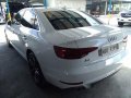 White Audi A4 2019 Automatic Gasoline for sale in Manila-4