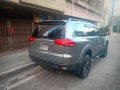 2015 Mitsubishi Montero Sport for sale in Manila-8