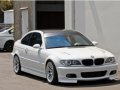 2003 Bmw 3-Series for sale in Las Piñas-2