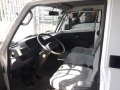Selling White Mitsubishi L300 2012 Manual Diesel at 78000 km-0