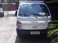 Selling White Hyundai H-100 2011 in Manila-6