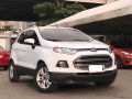 Used Ford Ecosport 2015 for sale in Makati-9