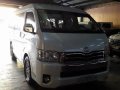 Used Toyota Hiace 2018 Automatic Diesel for sale in Makati-13
