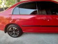 Used Honda Civic 2001 for sale in Lubao-6