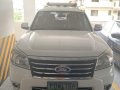 Used Ford Everest 2011 for sale in Taguig-2